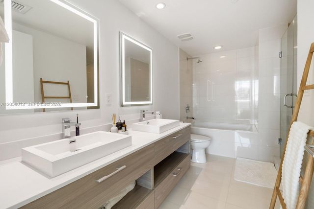1300 S Miami Ave 3406, Miami, FL 33130
