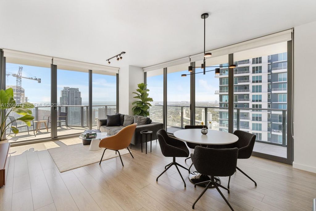 1300 S Miami Ave 3406, Miami, FL 33130