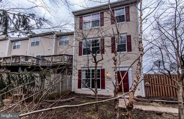 7700 DUNEIDEN LN, Manassas, VA 20109
