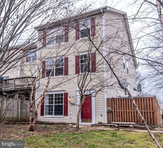 7700 DUNEIDEN LN, Manassas, VA 20109