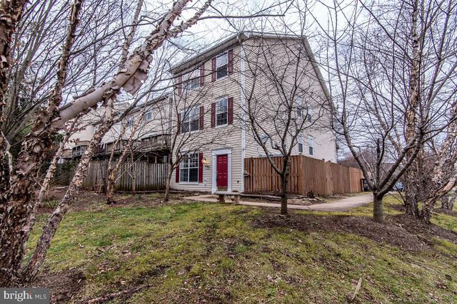 7700 DUNEIDEN LN, Manassas, VA 20109