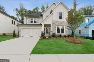 4545 Beechnut Circle, Cumming, GA 30028