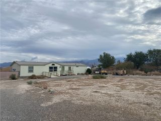 4830 East McGraw Road, Pahrump, NV 89061
