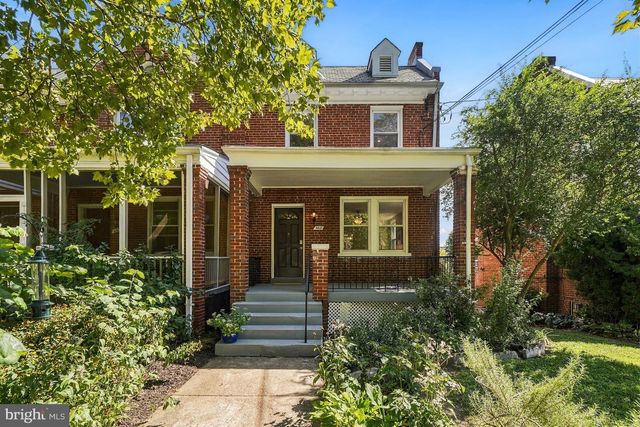 4433 13TH ST NE, Washington, DC 20017