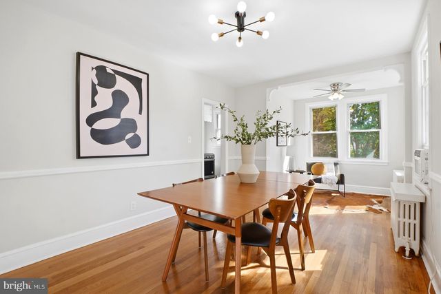4433 13TH ST NE, Washington, DC 20017