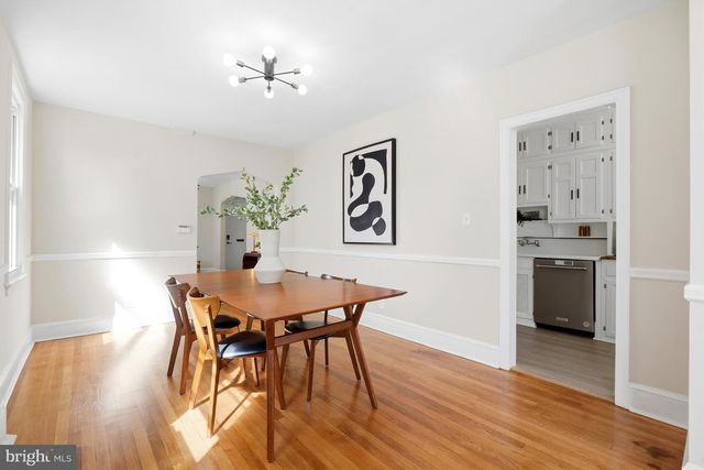 4433 13TH ST NE, Washington, DC 20017