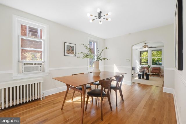 4433 13TH ST NE, Washington, DC 20017
