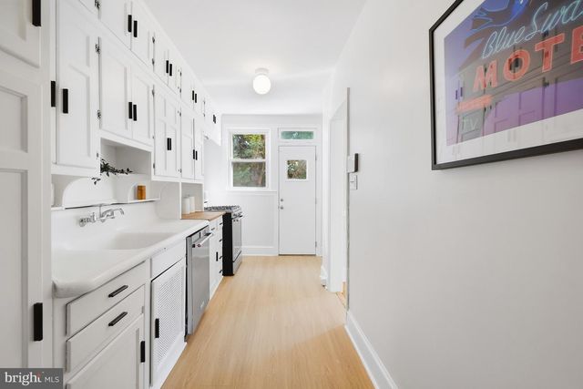 4433 13TH ST NE, Washington, DC 20017