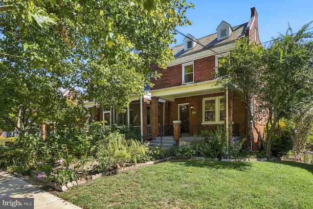 4433 13TH ST NE, Washington, DC 20017