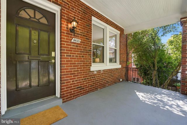 4433 13TH ST NE, Washington, DC 20017