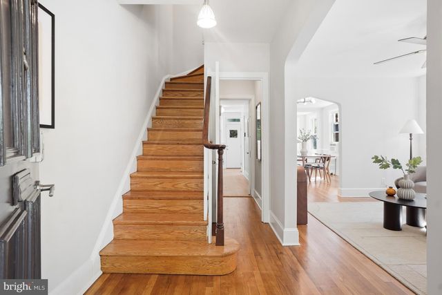 4433 13TH ST NE, Washington, DC 20017