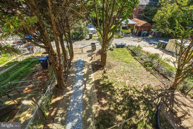 4433 13TH ST NE, Washington, DC 20017