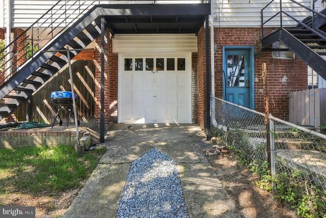 4433 13TH ST NE, Washington, DC 20017