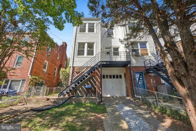 4433 13TH ST NE, Washington, DC 20017