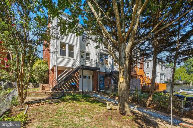 4433 13TH ST NE, Washington, DC 20017