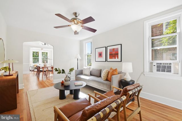 4433 13TH ST NE, Washington, DC 20017