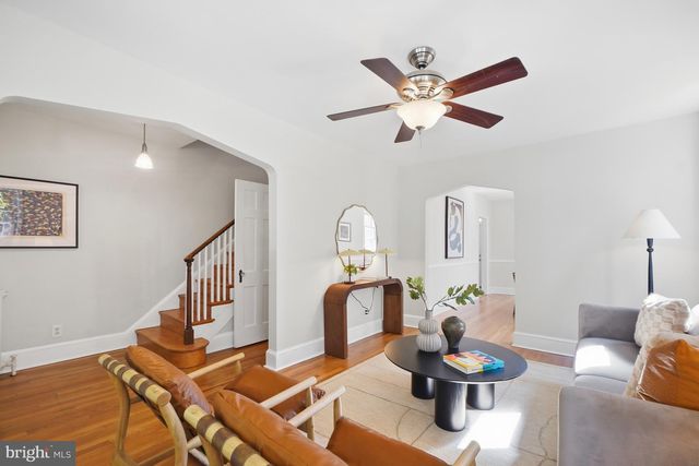 4433 13TH ST NE, Washington, DC 20017