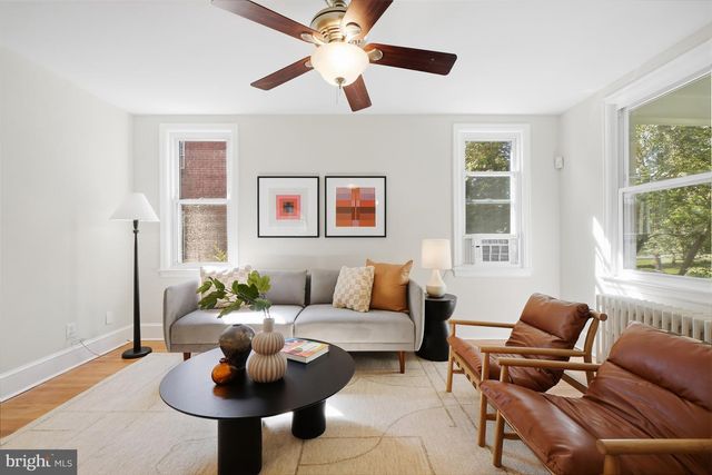 4433 13TH ST NE, Washington, DC 20017