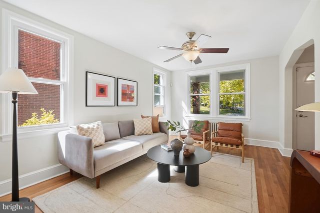 4433 13TH ST NE, Washington, DC 20017