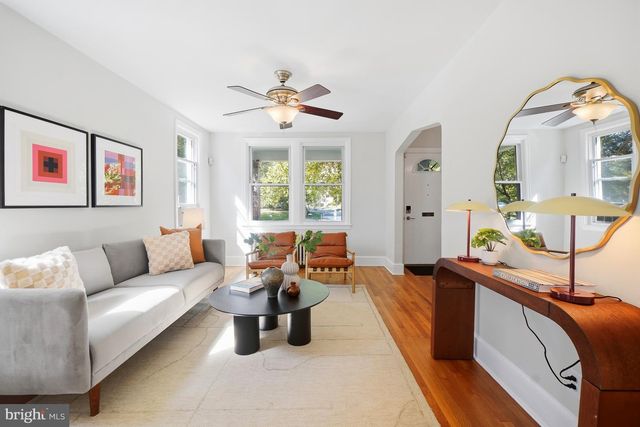 4433 13TH ST NE, Washington, DC 20017