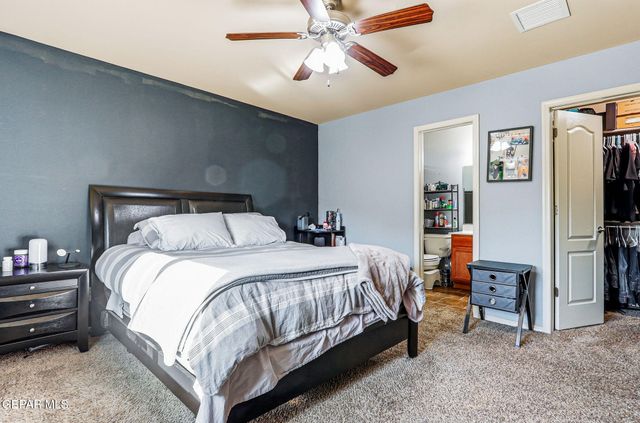 236 FLOR AZUCENA Drive, Socorro, TX 79927