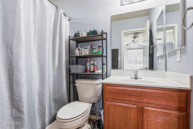 236 FLOR AZUCENA Drive, Socorro, TX 79927