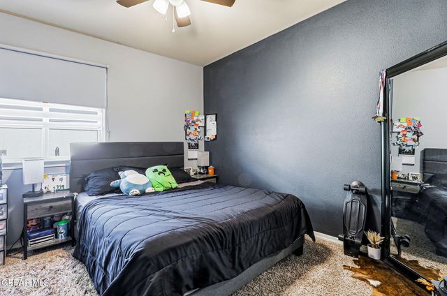 236 FLOR AZUCENA Drive, Socorro, TX 79927