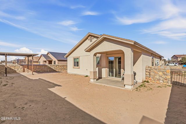 236 FLOR AZUCENA Drive, Socorro, TX 79927