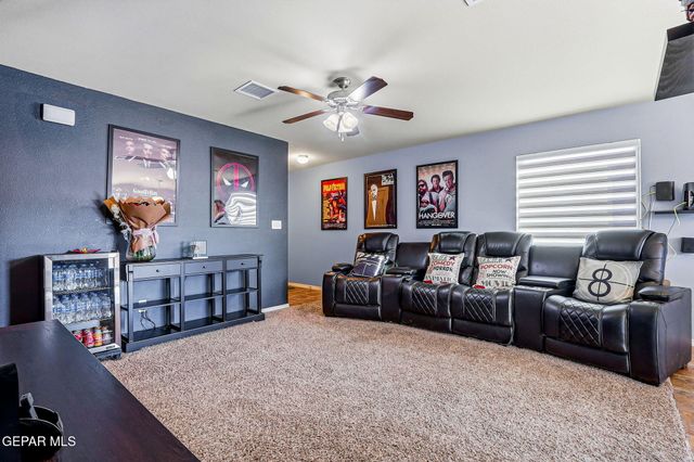 236 FLOR AZUCENA Drive, Socorro, TX 79927