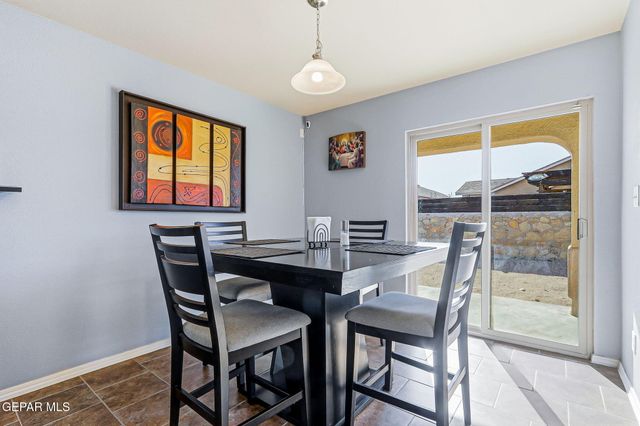 236 FLOR AZUCENA Drive, Socorro, TX 79927