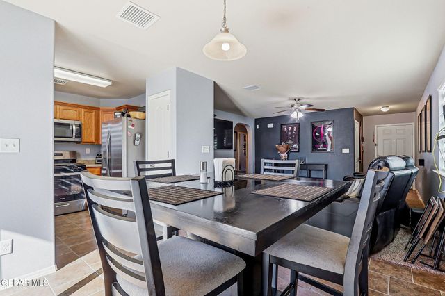 236 FLOR AZUCENA Drive, Socorro, TX 79927