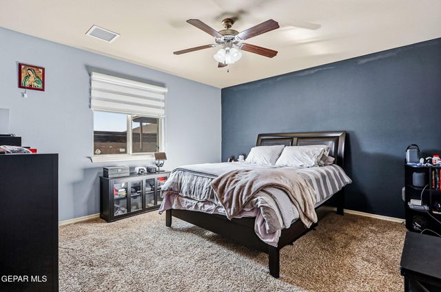 236 FLOR AZUCENA Drive, Socorro, TX 79927