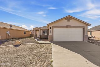 236 FLOR AZUCENA Drive, Socorro, TX 79927