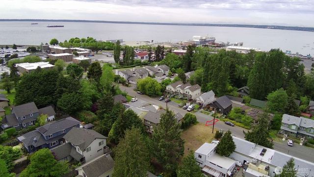 452 Donovan Avenue, Bellingham, WA 98225
