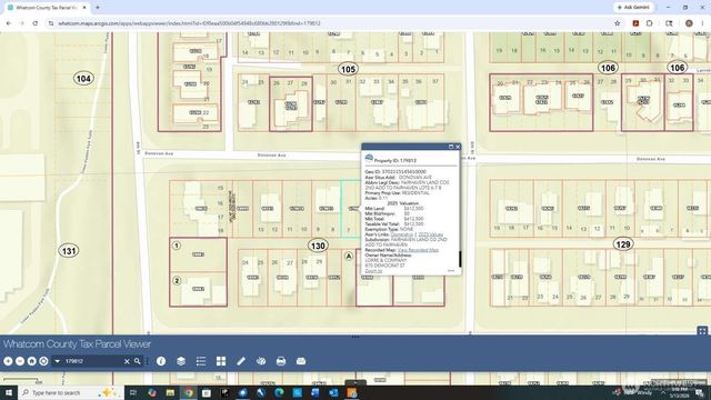 452 Donovan Avenue, Bellingham, WA 98225