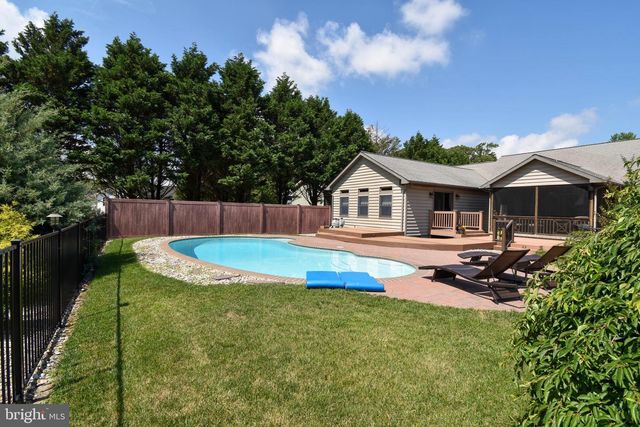 22929 PETERKINS RD, Georgetown, DE 19947