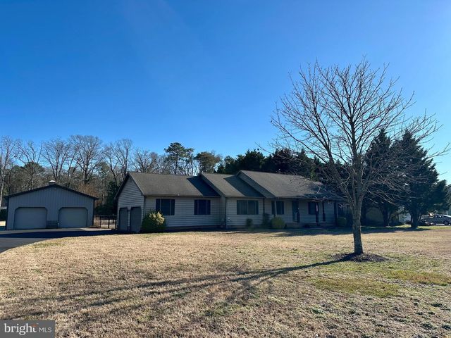 22929 PETERKINS RD, Georgetown, DE 19947