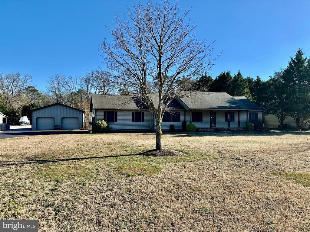 22929 PETERKINS RD, Georgetown, DE 19947