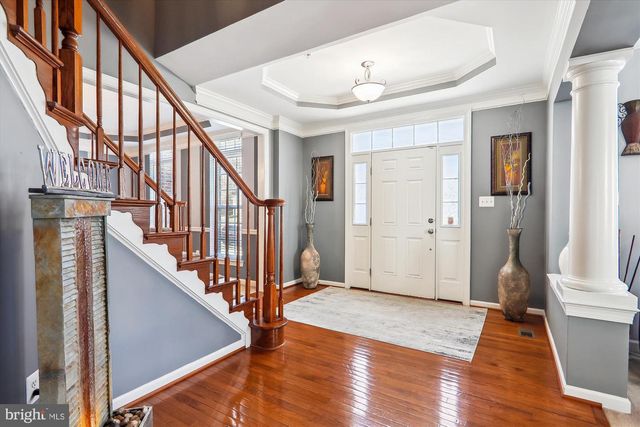 1910 LAKE FOREST DR, Upper Marlboro, MD 20774