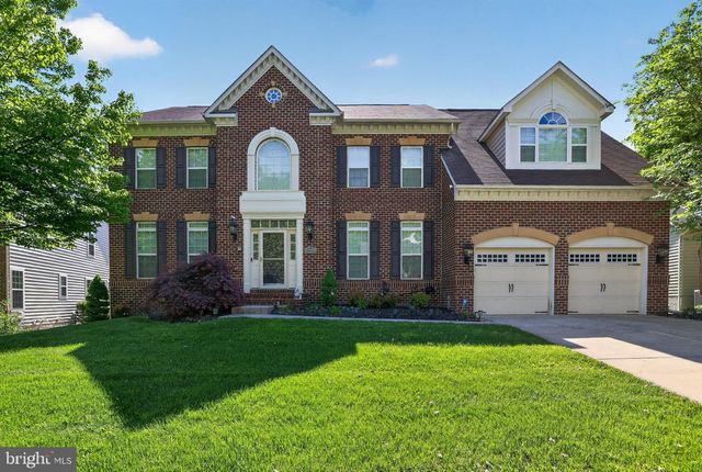 1910 LAKE FOREST DR, Upper Marlboro, MD 20774