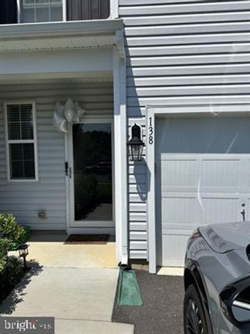 138 SICKLER CT, Sicklerville, NJ 08081