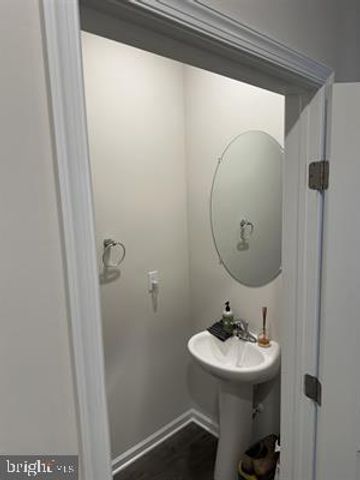 138 SICKLER CT, Sicklerville, NJ 08081