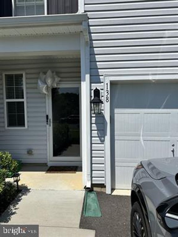 138 SICKLER CT, Sicklerville, NJ 08081 — photo 2