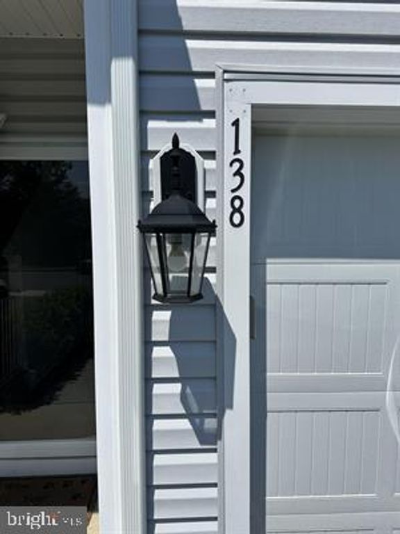 138 SICKLER CT, Sicklerville, NJ 08081 — photo 3
