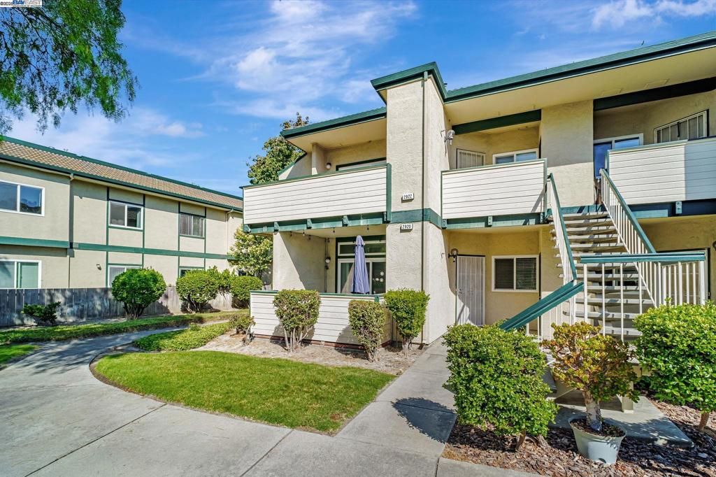2920 Flint St 113, Union City, CA 94587