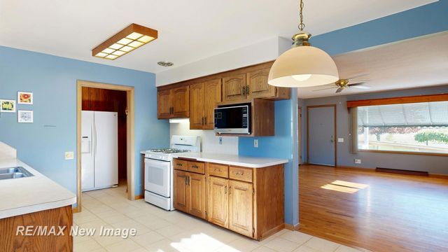3520 W Kochville Road, Kochville Twp, MI 48604