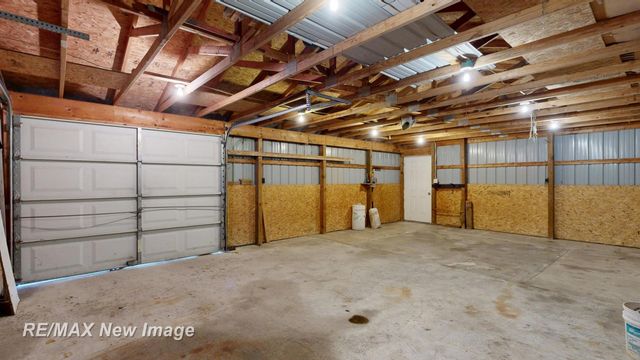 3520 W Kochville Road, Kochville Twp, MI 48604