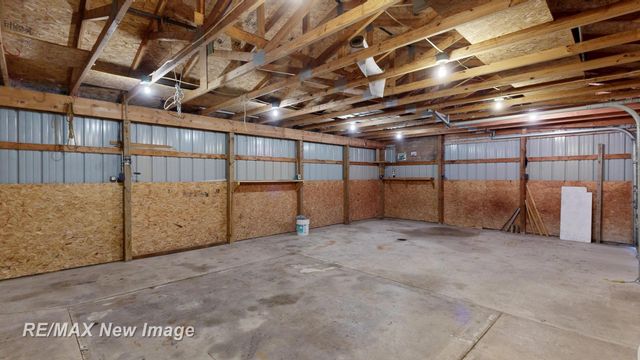 3520 W Kochville Road, Kochville Twp, MI 48604