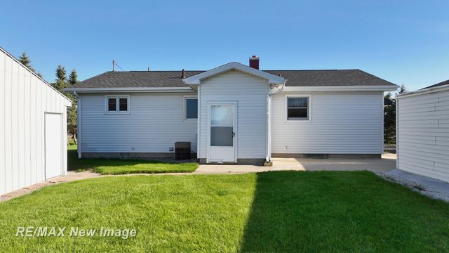 3520 W Kochville Road, Kochville Twp, MI 48604