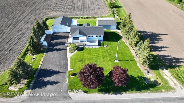 3520 W Kochville Road, Kochville Twp, MI 48604